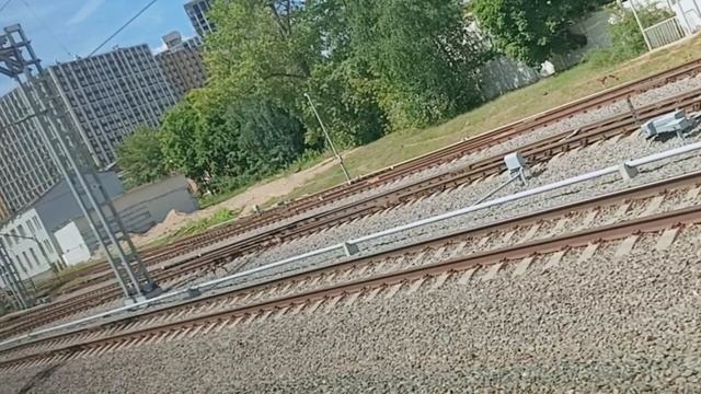 МЦК.