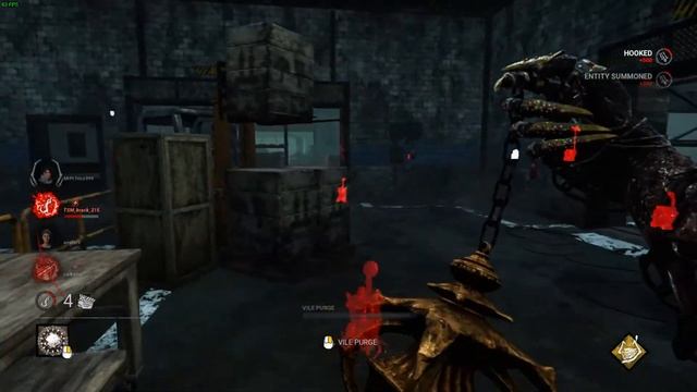 Dead by Daylight