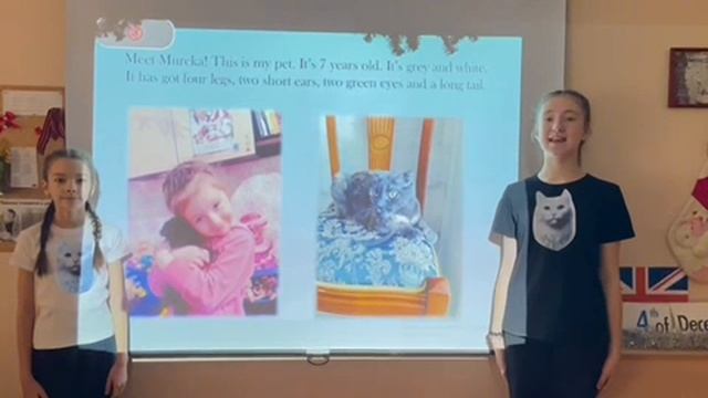 Видео 4а на конкурс