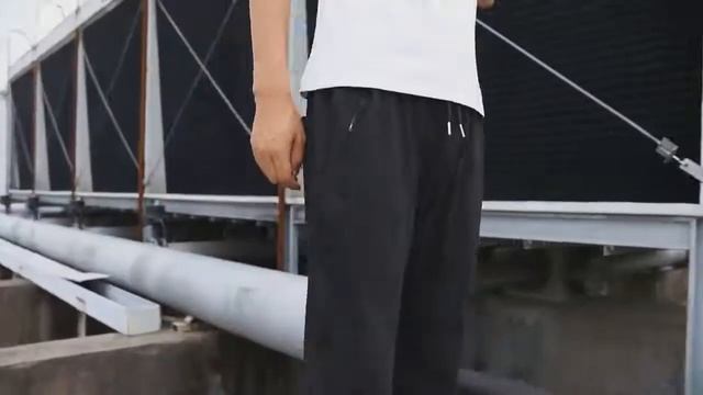 Men Harem tactica Pants brand 2018 clothing Sagging cotton pants men Trousers plus size sporting
