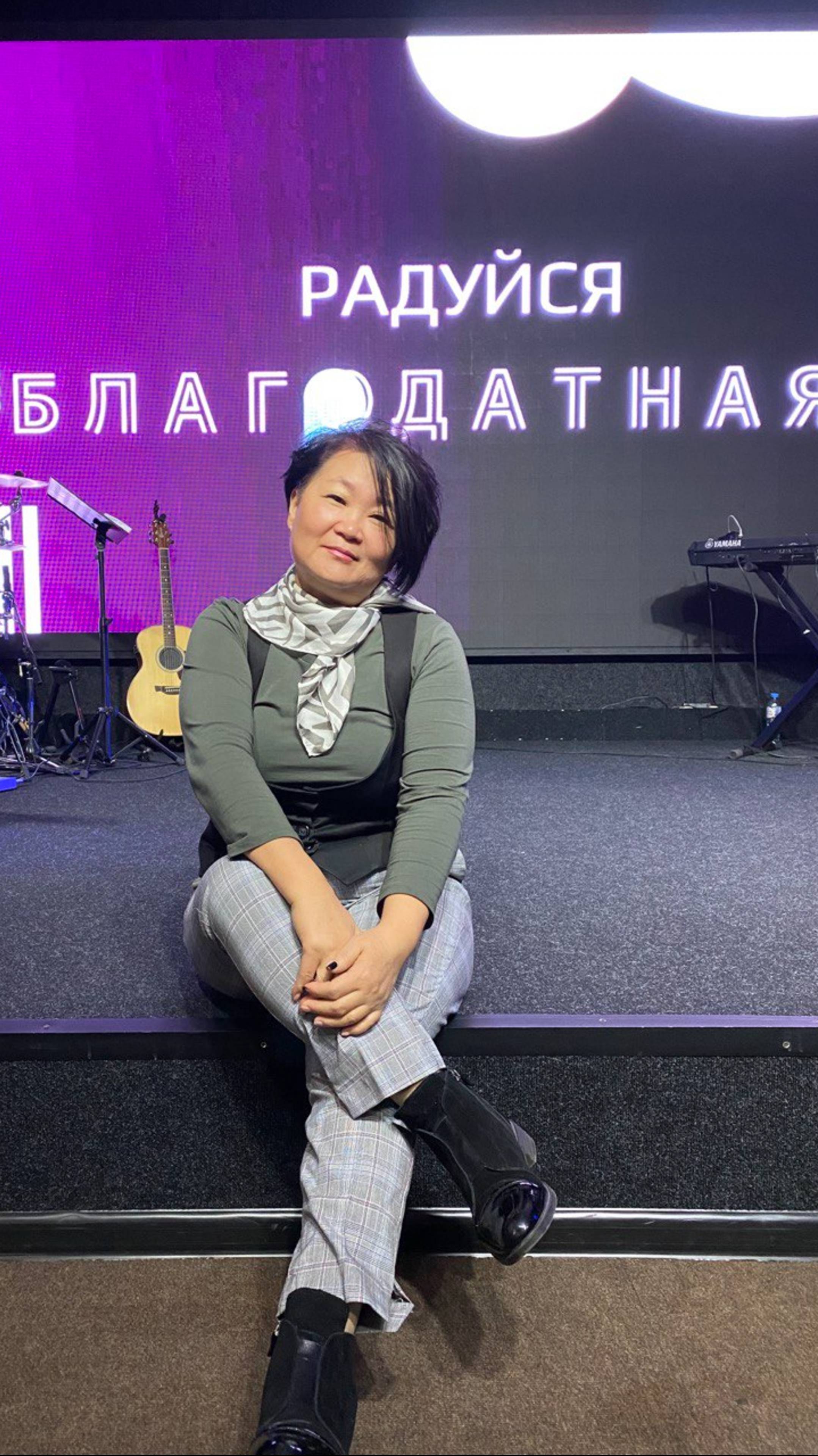 Песни аккапелла