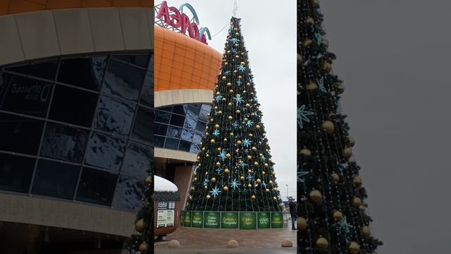 скоро новый год