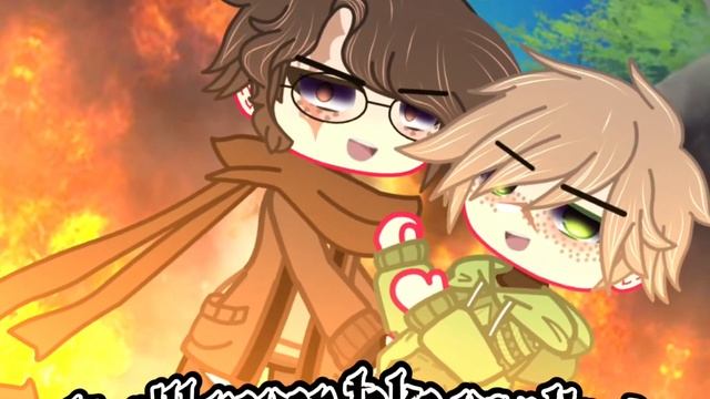 "YOU'LL NEVER TAKE US ALIVE!!" || SB au || based off a fanfic || Dreambur