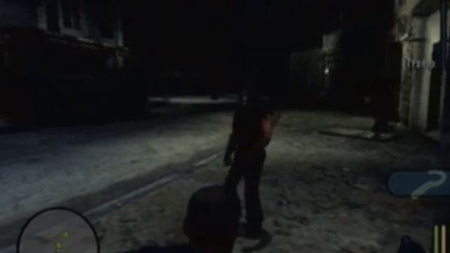 Let's Play Manhunt Drunk Driving Part 1