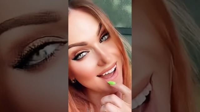 Поцелуя вкус на губах