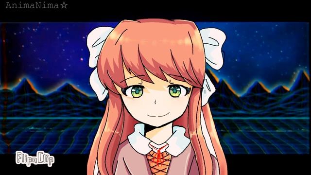 TWO TIME【MEME】(DDLC)
