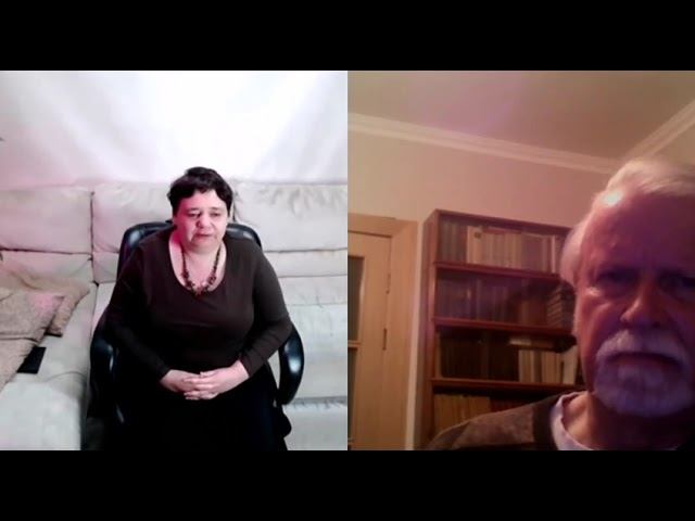 Как начать диалог с Высшим Я. Ирина Подзорова