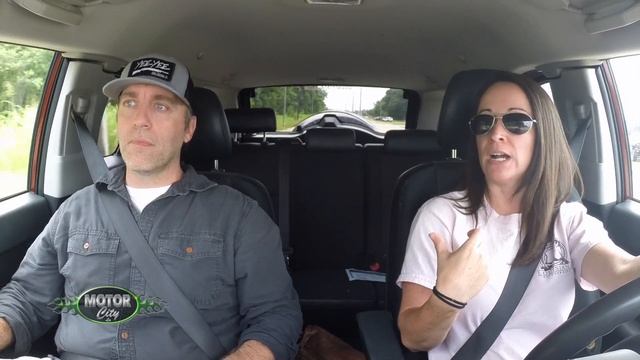 2008 FJ Cruiser From Motor City Virtual Test Drive