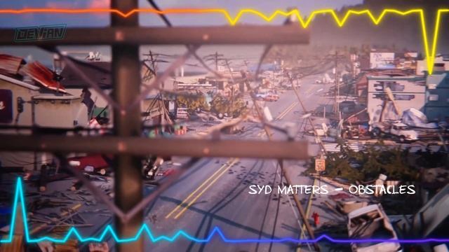 Syd Matters - Obstacles |  Life is Strange