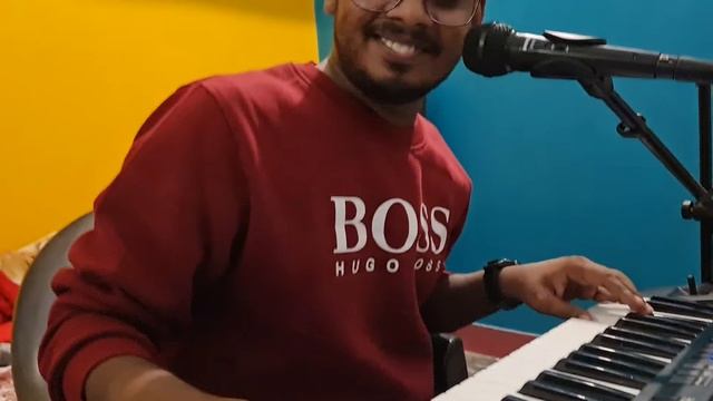Vinti Sunle Yeshu Pyaare|| Hindi Christian Song #diveshsahu