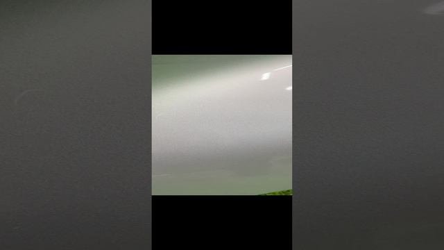 Porsche Cayenne 957 крыло переднее левое серебро