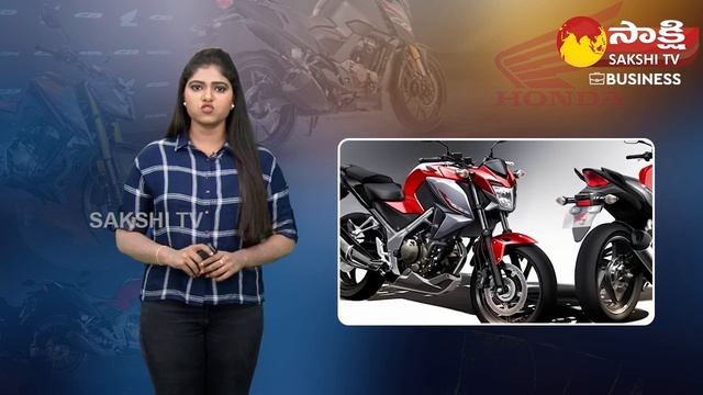 Honda CB300F Now Cheaper Than Duke 125 Gets Rs 50,000 Price Cut | Sakshi TV Business