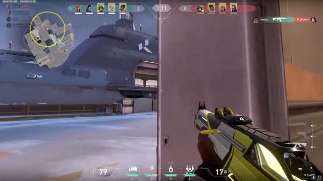 VALORANT HIGHLIGHTS | YOOO, YOU CAN DO THAT TOO?