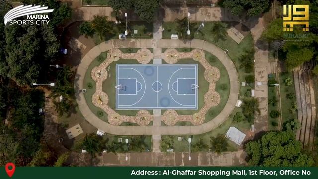 Al Noor Orchard | Marina Sports City | Last Chance Of Booking | Wirasat.Com