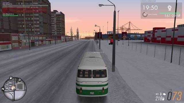 езда зиг загом