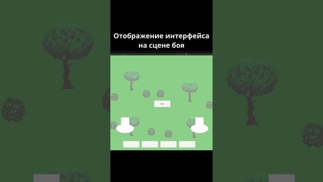 Разработка игры | День  - 3 (Часть - 1)  #создание #игры #туториал #обучение