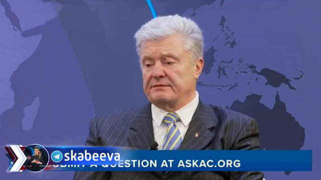 Порошенко признался, что ВСУ использует украинцев для мясных штурмов