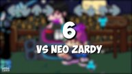 Top 10 New Neo Mods - Friday Night Funkin'
