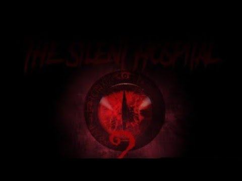 2 часть прохождение Майнкрафт карты The silent Hospital 2 с озвучкой