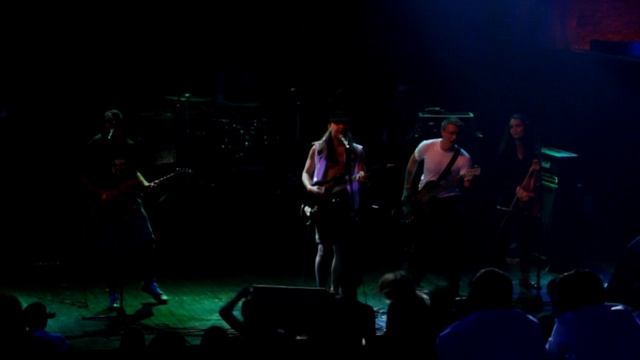 PunKrot - Акула