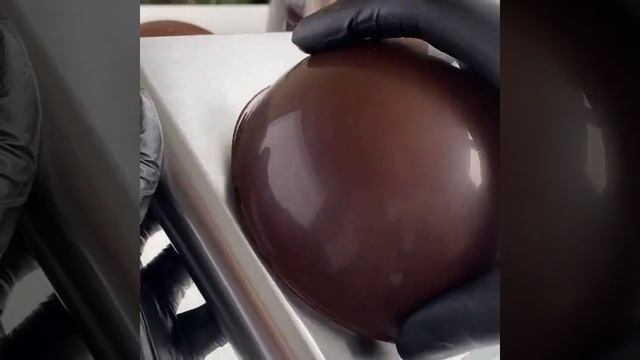 СБОРКА БОМБИЧЕСКОГО ТОРТА! 💣💣💣