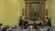 Europalia Russia 2006 "Filarmonica" - Quartet 3
