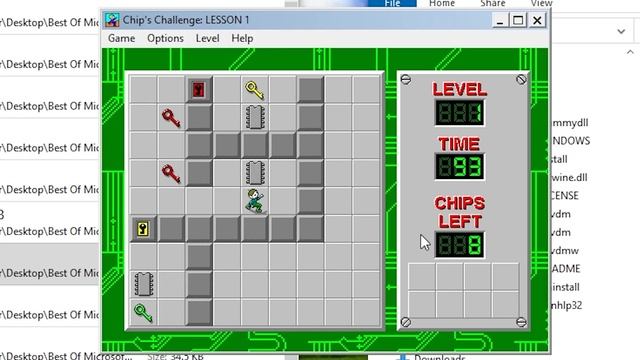 Running The Microsoft Entertainment Pack On Windows 10?