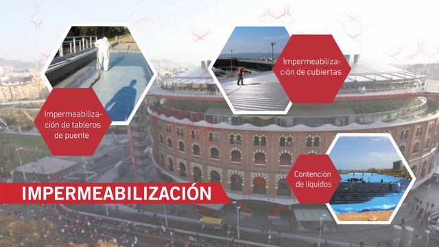 KRYPTON CHEMICAL PRESENTACIÓN