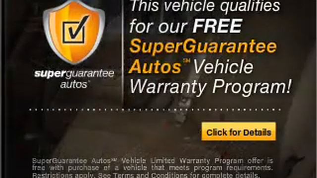2004 Honda CR-V - Lakewood CO