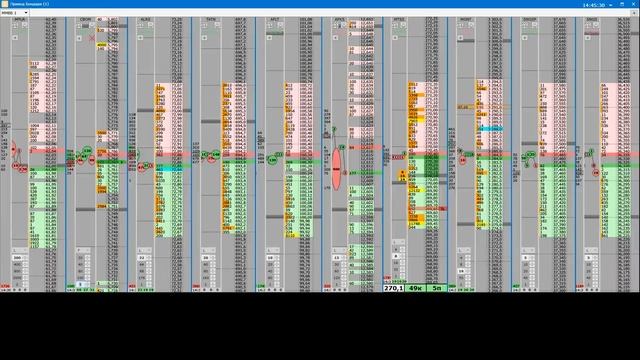 Мастер-класс Станислав Чудаев. 2019-10-10 Lite-invest