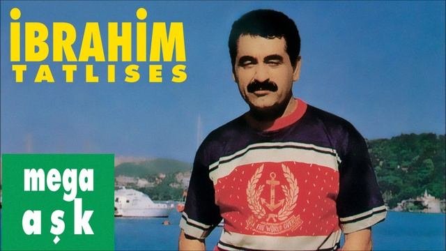 İbrahim Tatlıses - Çakmak Çakmağa Geldik Official Audio