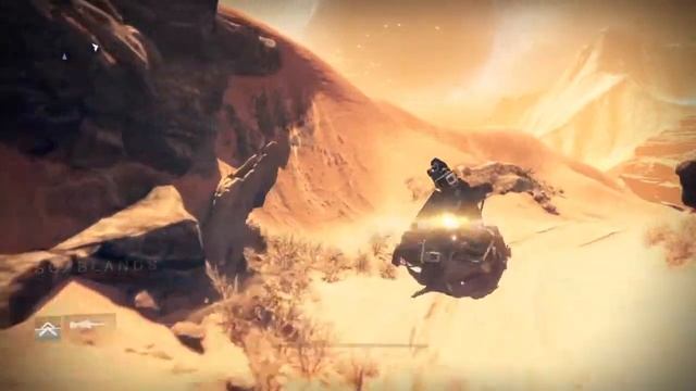 Destiny-lucky flip