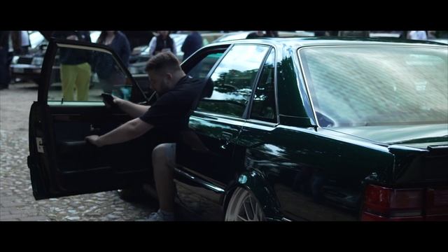 Audi Nord-Treffen 2.0 im Juli 2022