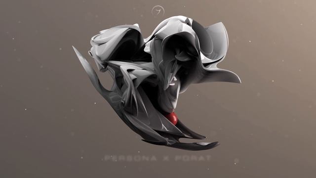 Persona x Porat - Twisted Mathematics
