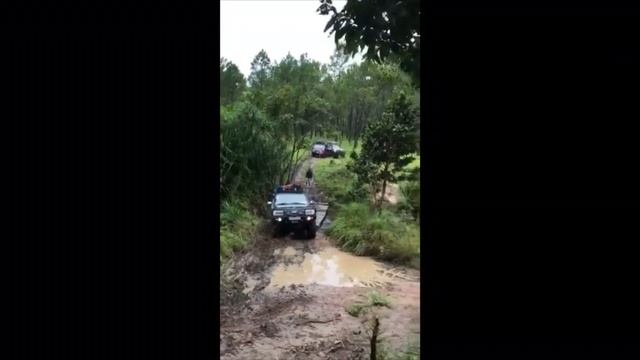 PNG Cambodia4x4