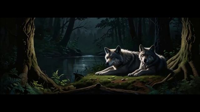 Колыбельная