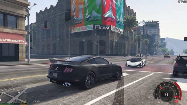 GTA% mods On GPD win 3