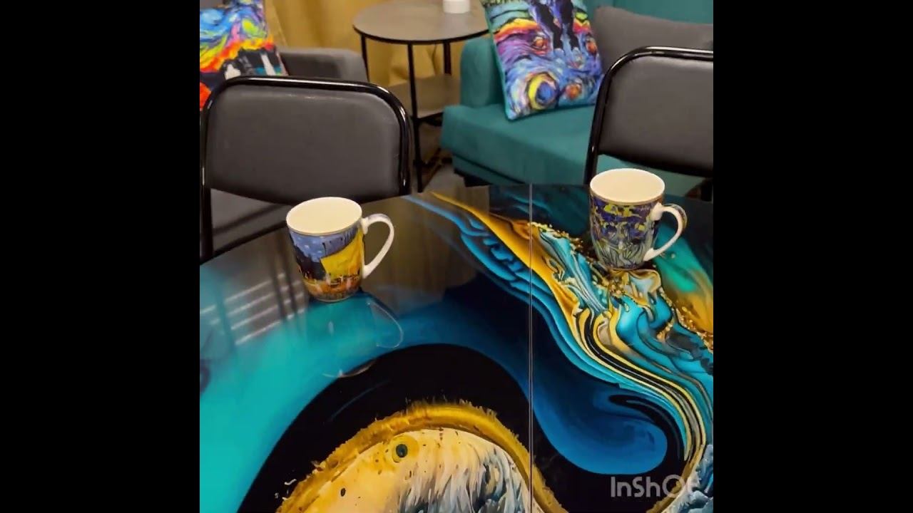 Офис на час «Ван Гог» г.Екатеринбург ул.Шевченко 20. https://marin-dom.ru/office