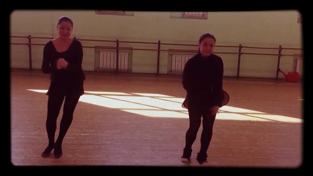 лезгинка Динара-Айнура Каримовы
