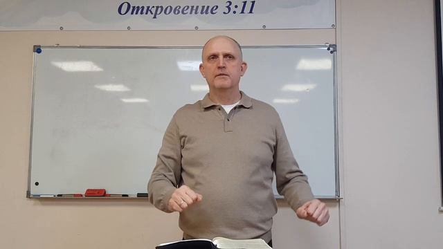 241204. ЗДРАВИЕ ДУШИ ОТ ИСПОЛНЕННОСТИ ПОСЫЛАЕМЫМ СЛОВОМ. Пастор Владимир Теплов