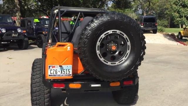 1987 Suzuki Samurai Wheel of Fortune!