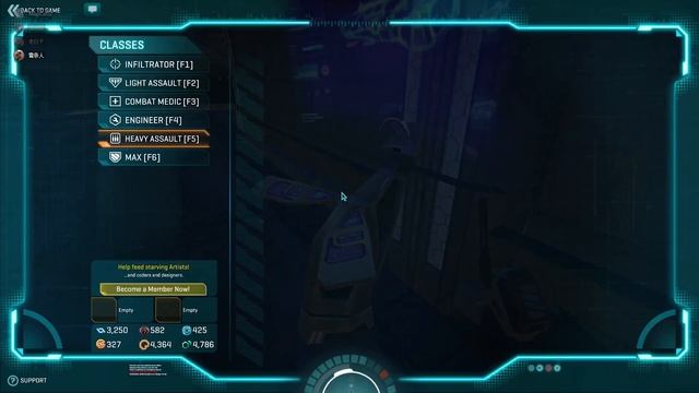 【Planetside2】It Takes Two