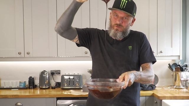 VEGAN ROCKY ROAD | MP Vlog (Episode 6)