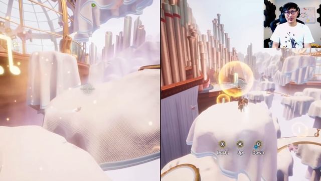 It Takes Two #END | ความรักจะเยียวยาทุกสิ่ง [Feat.น้องฟิวคนงาม]