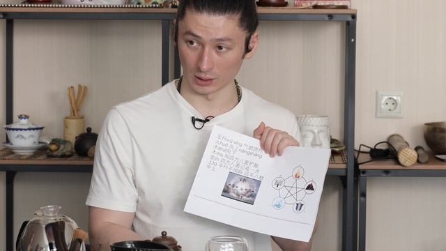 Концепция У-СИН 4 урок