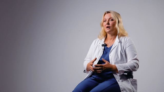 Ладяева Инна Владимировна - репродуктолог клиники Embrylife