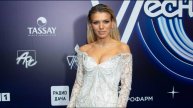 Люся Чеботина потеряла голос перед концертом