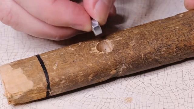Светильник из подручных материалов