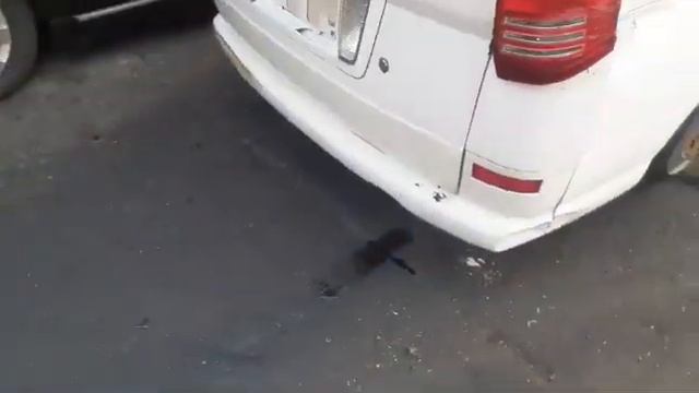 KS76 NISSAN SERENA PC24-105786 SR20DE CVT