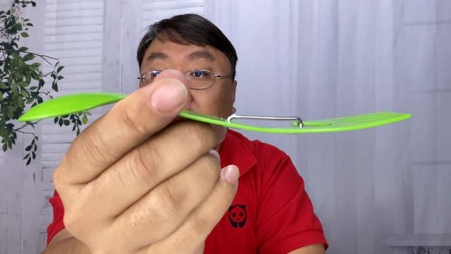 Kershaw XL Camping Spoon Fork Spork Review